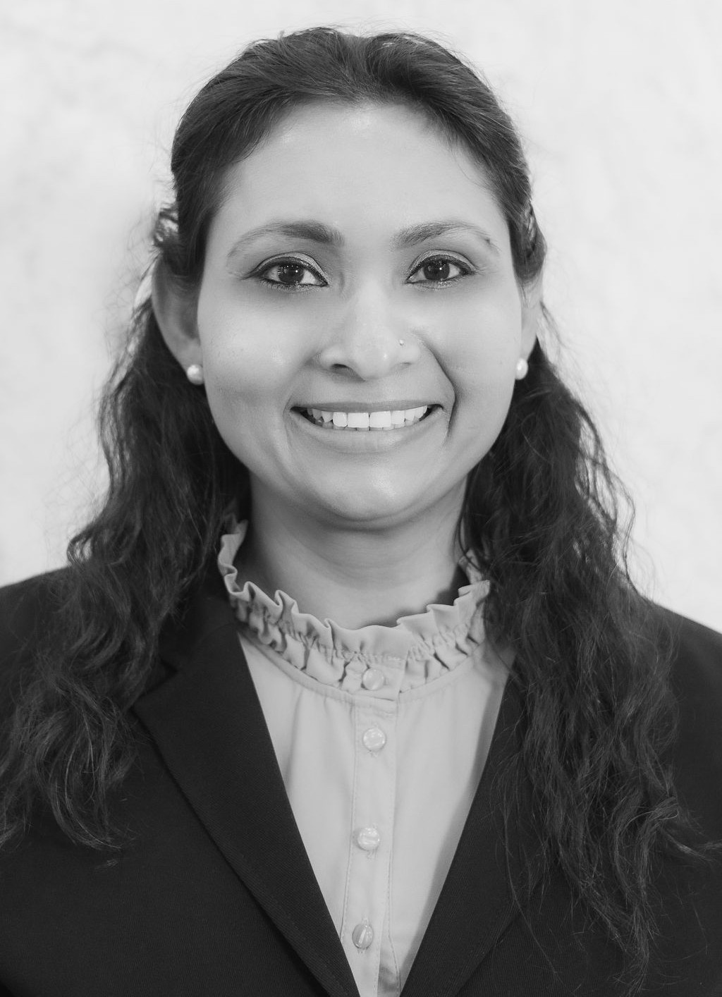 Jignasa Patel Portrait