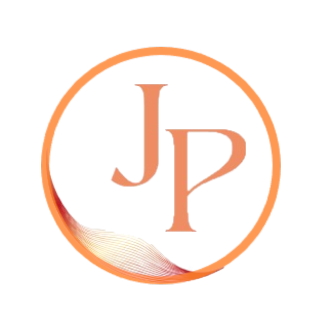 Jignasa Patel Logo